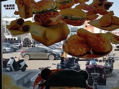 -麦当劳(保定裕华路店)