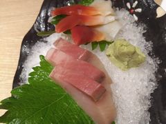 -歌行灯日本料理(伊势丹店)
