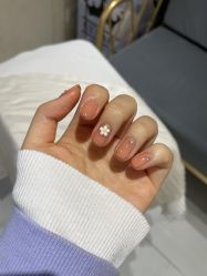 -U3美甲