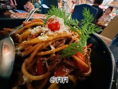 -卢布里西餐厅(总店)