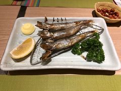 -歌行灯日本料理(伊势丹店)