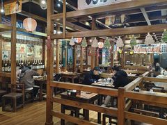 -小川洋风料理(街道口店)