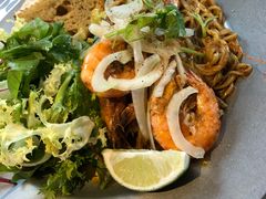 -Catch the Cajun Seafood(表参道店)