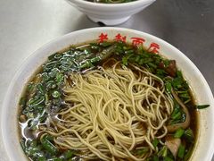 -老赵面店(大西路店)