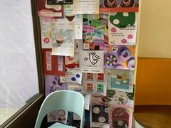 -fishtank鱼缸咖啡(三山街店)