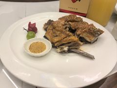 -南通绿洲国际假日酒店全日餐厅