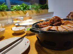 -守柴炉烤鸭(百伦店)