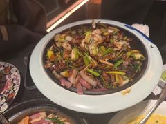 -玖五京菜(杭州城北万象城店)