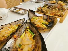 -白仁仔· 活烤海鲜 宵夜(豫园店)