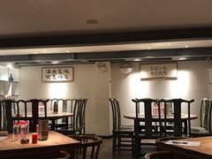 包厢-树厨贵州菜(大十字店)