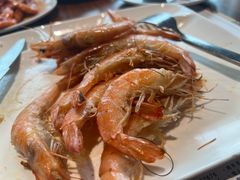 -汉巴味德·烤肉与啤酒的自助(杭州大悦城店)