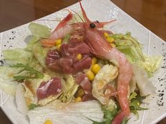 -尺山寸水日料(马桥满天星店)