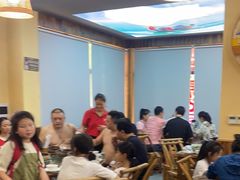 -麻伊伏土菜馆(朗州路店)