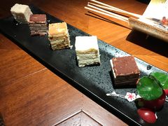 -楼兰新疆主题餐厅(苏州中心店)