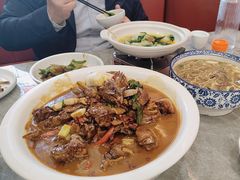 -再回头私房菜·老南京菜