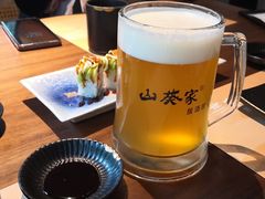 -山葵家居酒屋(天目里店)