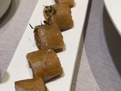 -甬府小鲜(万象城店)