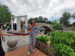 -赵州桥景区