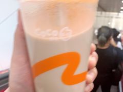 -CoCo都可(合生汇店)