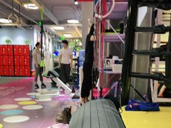-浩北·健身格斗馆24h