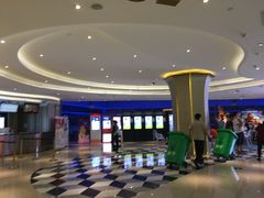 -百丽宫影城(CGS激光苏宁广场店)