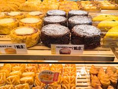 -味多美蛋糕(洋桥店)