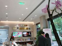-TSK齿科德申会口腔门诊·联洋诊所
