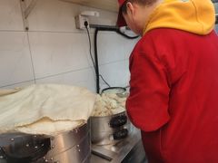 -姚记炒肝店(鼓楼店)