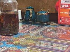 -乡村馕坑肉·烧烤·新疆菜·本地人更爱吃(阿勒泰首店)