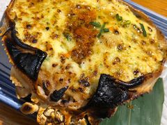 有型蟹肉宝-三月居酒屋(青年大街店)