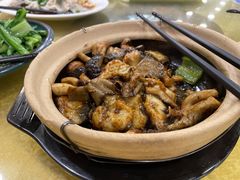 -粤·向群饭店(泮塘路店)