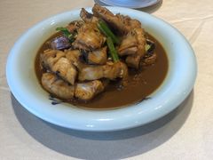 -千岛湖君澜度假酒店(文广轩中餐厅)