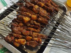 -文文烤肉(大皮院店)