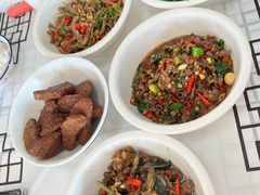 -秀妈厨房(灰汤老店)