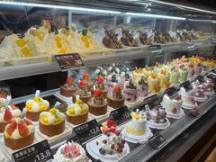 -FANEN法念·烘焙·甜点(万象城店)