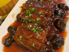 -玉林烤鸭店(垡头店)