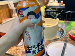 -松林烧烤·慧忠北里216小野串