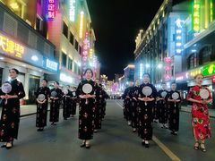-洪江古商城