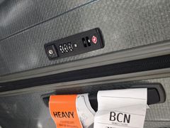 -巴塞罗那约瑟·塔拉德利亚斯-埃尔·普拉特机场