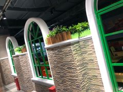 -火锅岛潮牌自助餐厅(天津天佑城店)