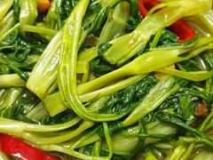 -喜鹊茶点.啫煲(车陂店)