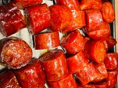 -红透天牛排海鲜自助(长和国际直营店)