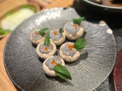 -盡膳口福跷脚牛肉火锅(国贸商城店)