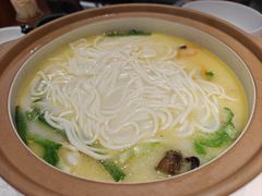 -云海肴·汽锅鸡·云南菜(高德置地店)