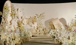 -Sugar苏格婚礼策划工作室