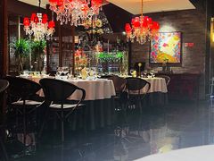 -小河盐帮·私家菜·烤鸭(三元桥·霄云路店)