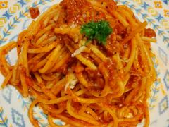 肉酱意面-俄士厨房(环球港店)