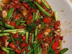 -佬麻雀·新湘菜(珠海金发购物中心店)