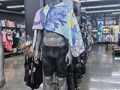 -迪卡侬(大英山店)