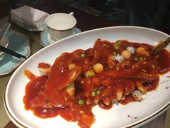 -童福兴·南京菜(老门东店)